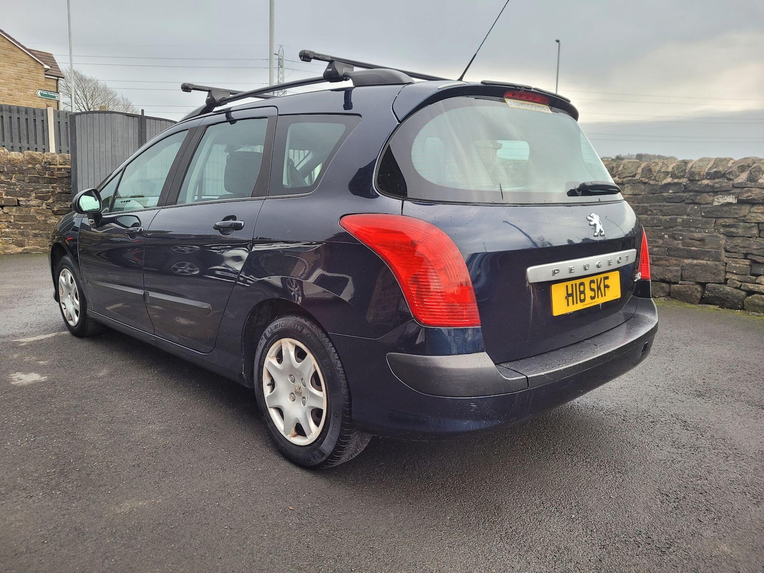 Used Peugeot 308 2011 for sale - 76942580: Photo 8