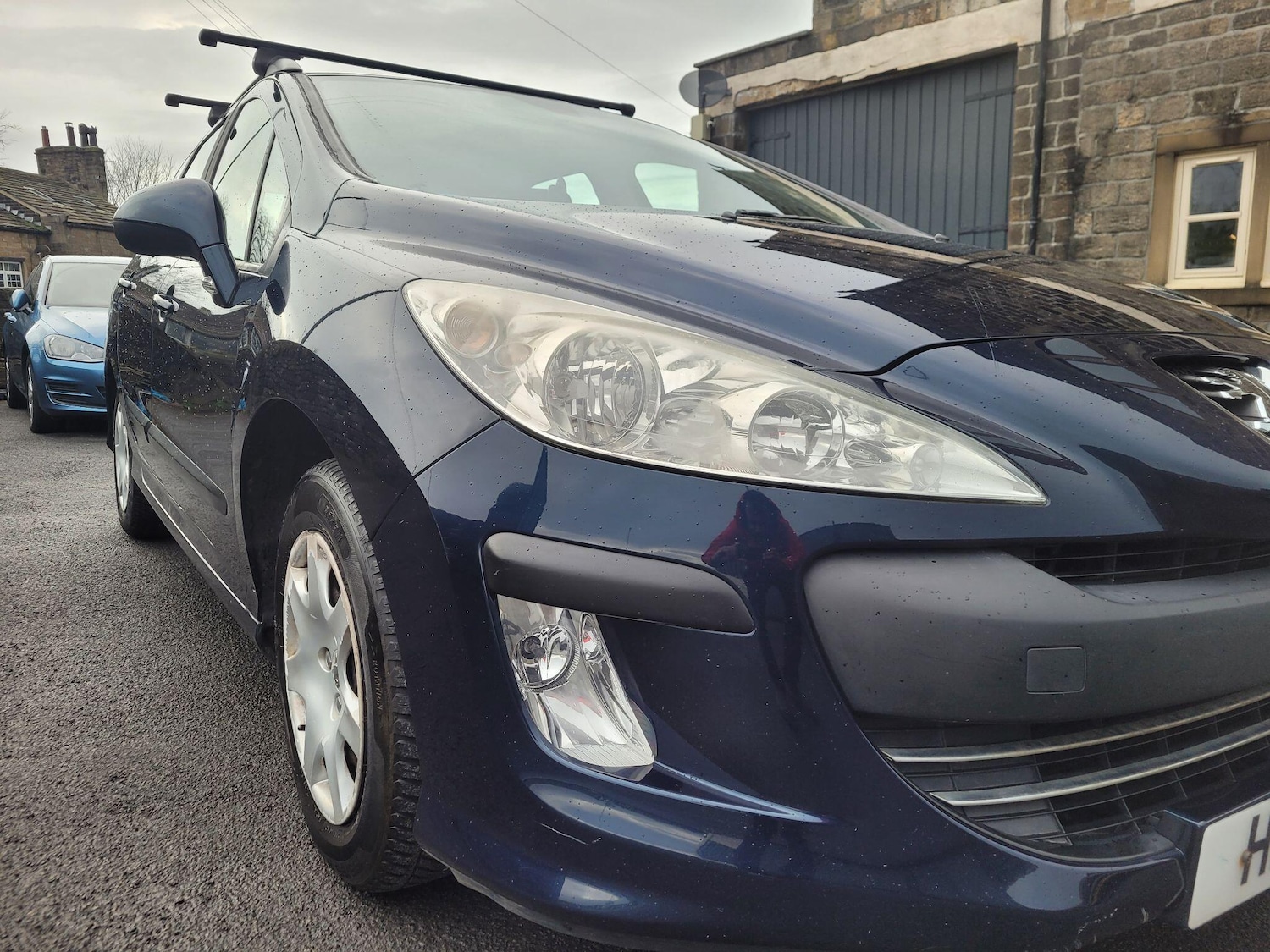 Used Peugeot 308 2011 for sale - 76942580: Photo 9