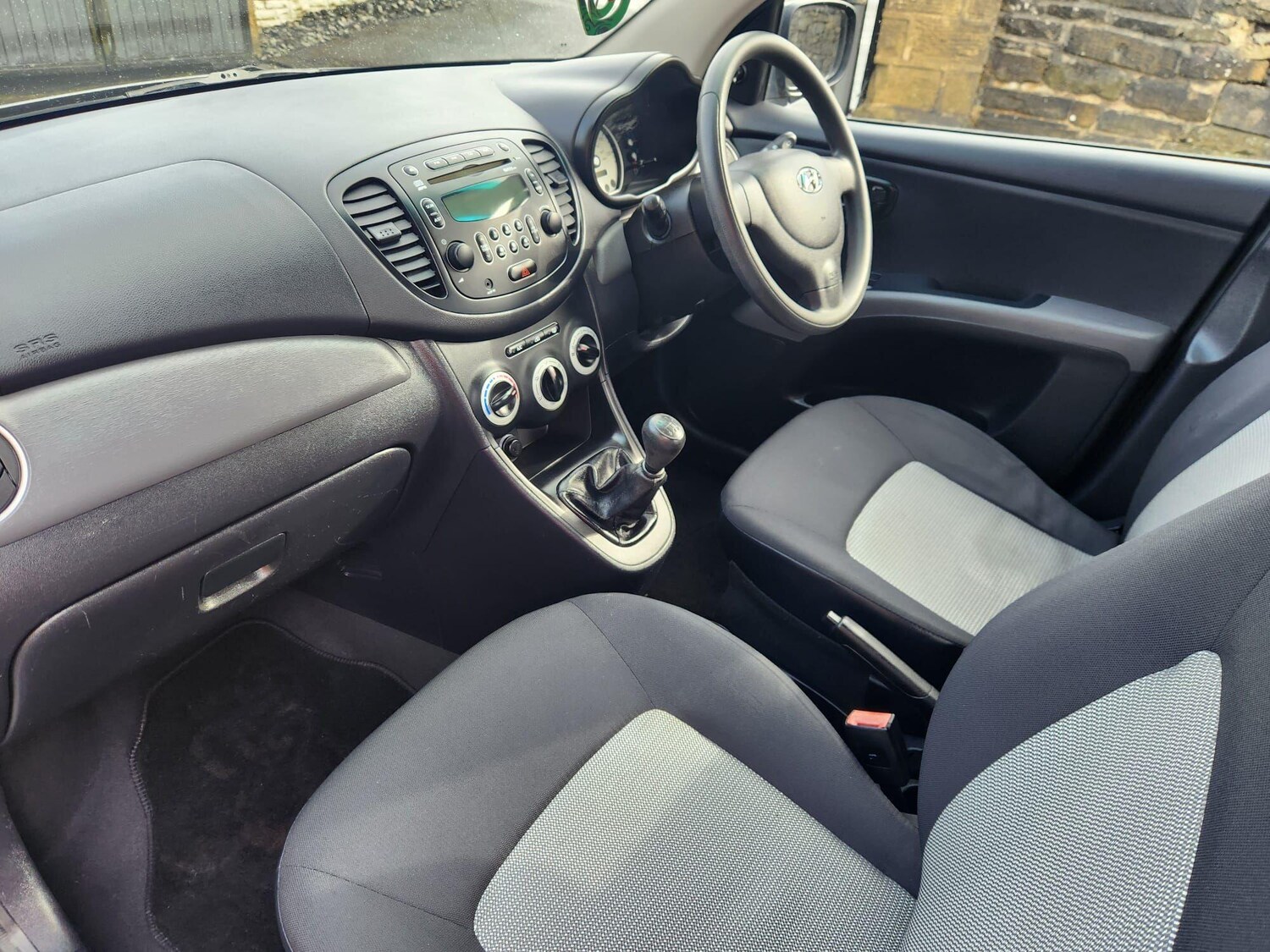 Used Hyundai i10 for sale - 78214400: Photo 14