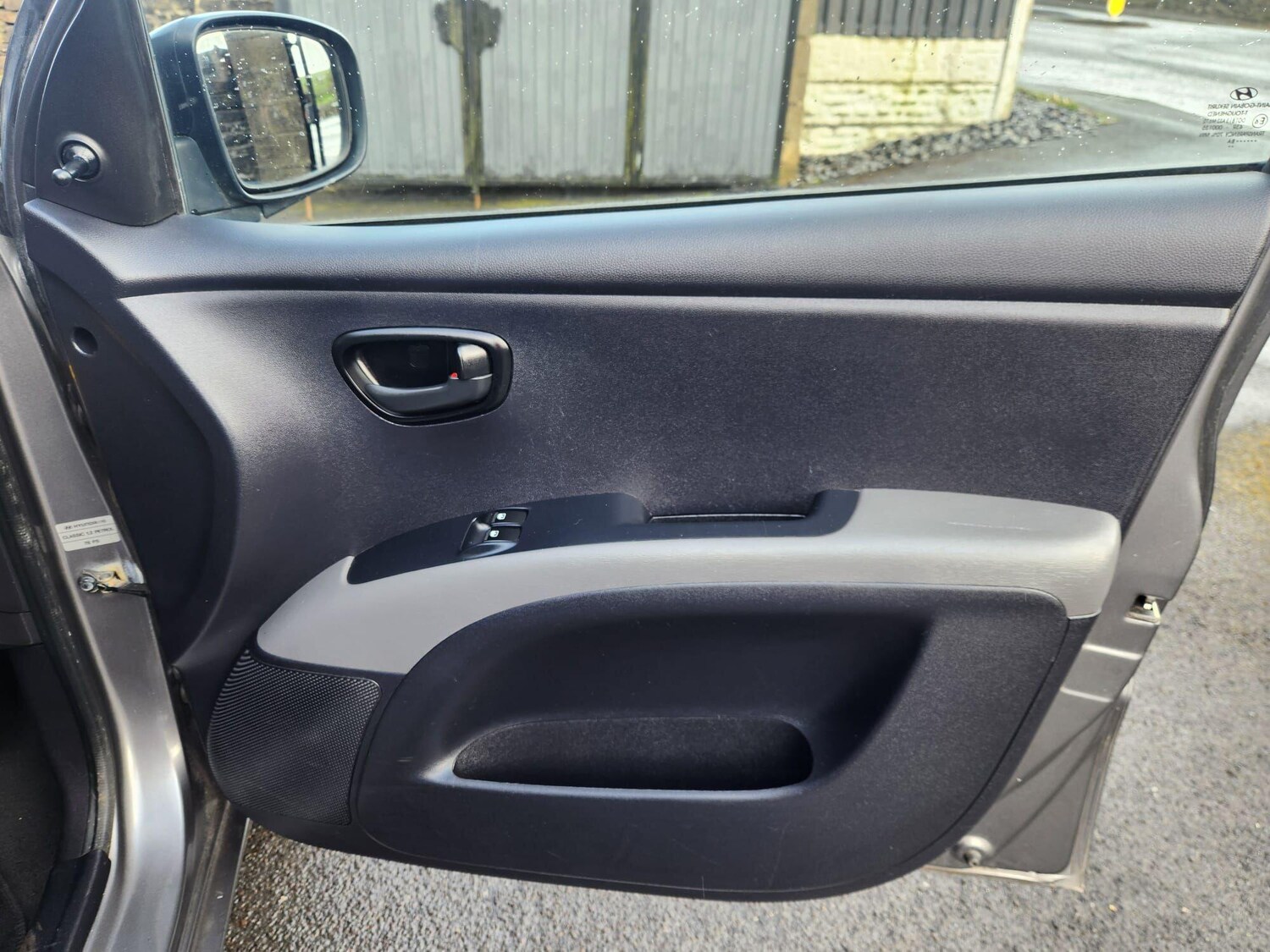 Used Hyundai i10 for sale - 78214400: Photo 20