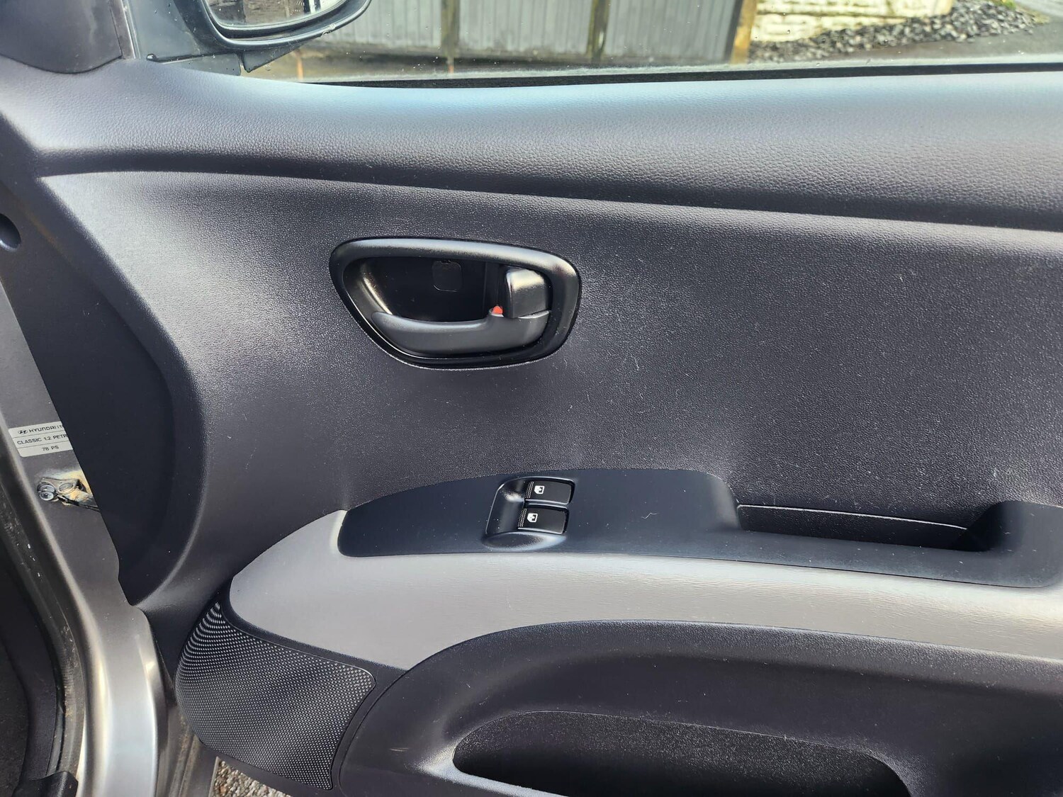 Used Hyundai i10 for sale - 78214400: Photo 21