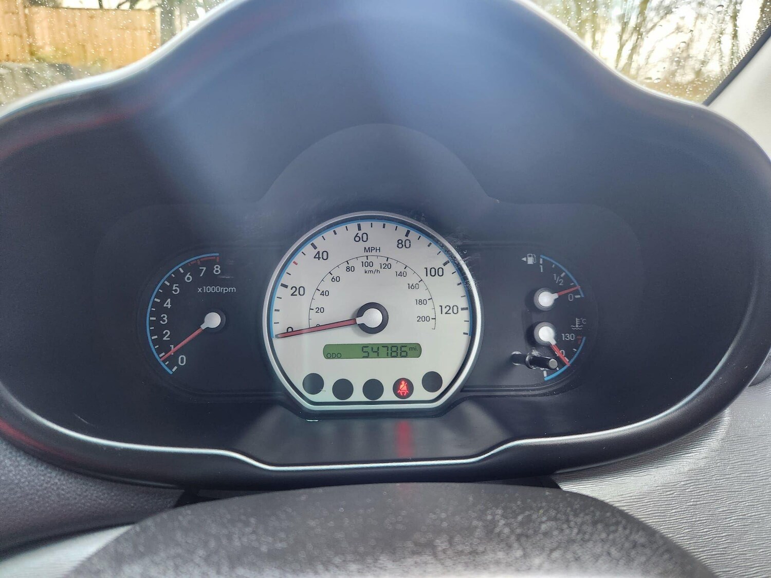 Used Hyundai i10 for sale - 78214400: Photo 24