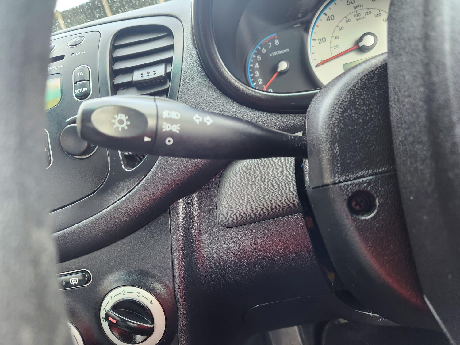 Used Hyundai i10 for sale - 78214400: Photo 27