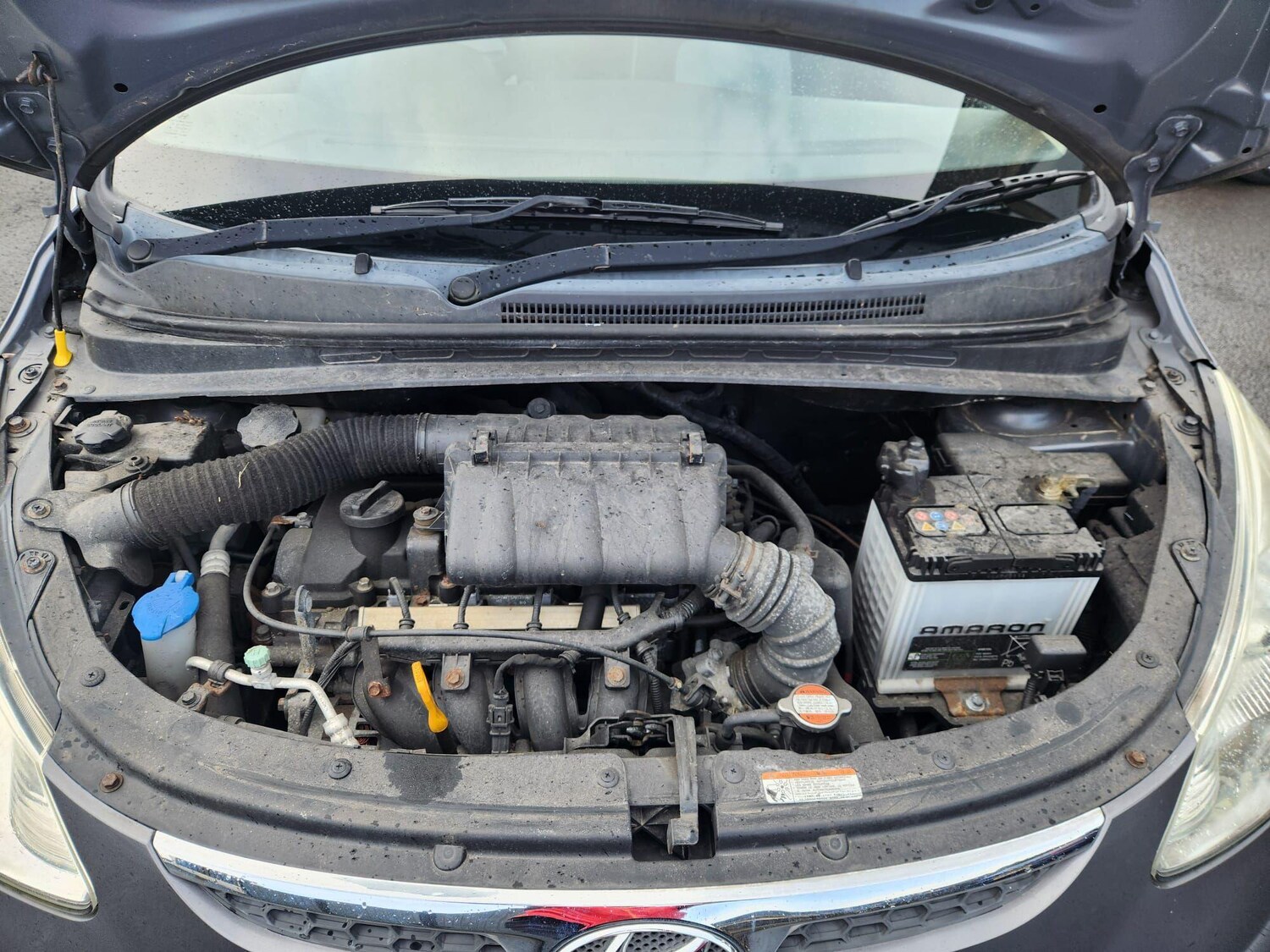 Used Hyundai i10 for sale - 78214400: Photo 32