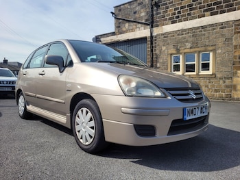 Used Suzuki Liana 2007 for sale - 78685180: Photo