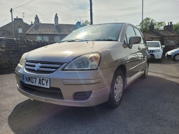 Used Suzuki Liana 2007 for sale - 78685180: Photo