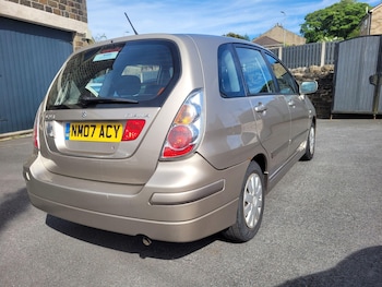 Used Suzuki Liana 2007 for sale - 78685180: Photo