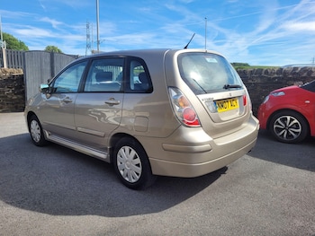 Used Suzuki Liana 2007 for sale - 78685180: Photo