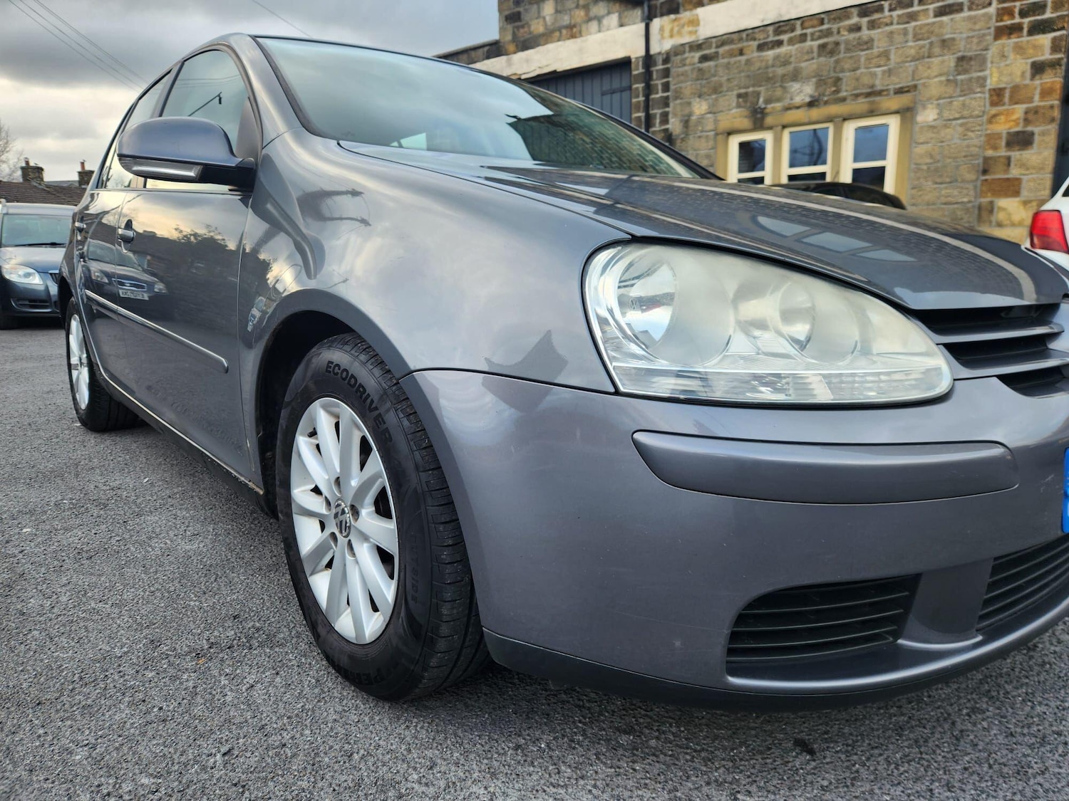 Used Volkswagen Golf 2007 for sale - 78100043: Photo 11