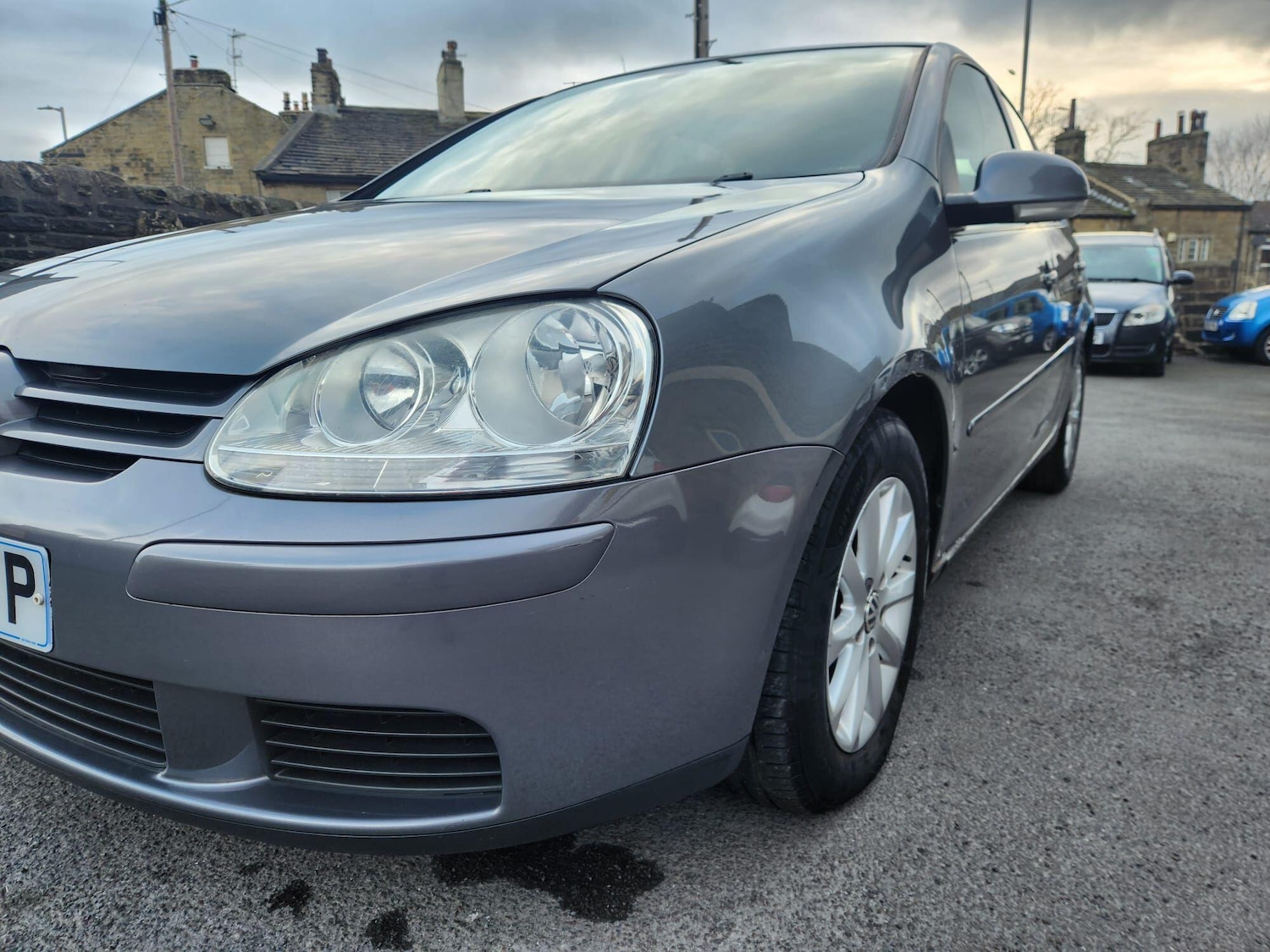 Used Volkswagen Golf 2007 for sale - 78100043: Photo 12