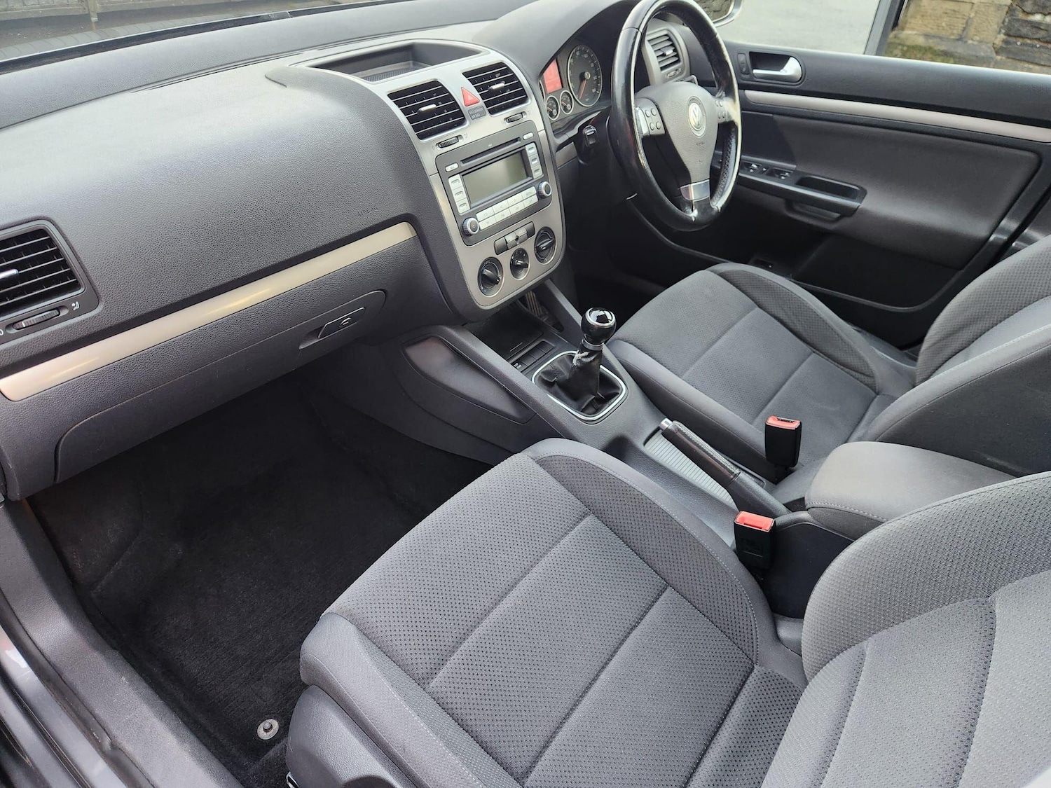 Used Volkswagen Golf 2007 for sale - 78100043: Photo 14