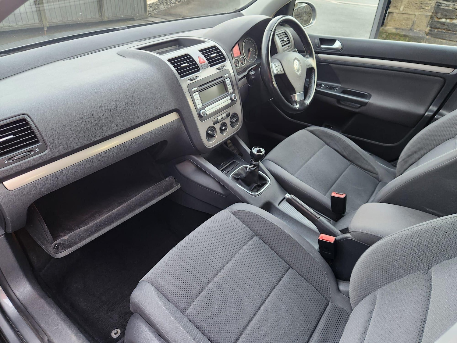 Used Volkswagen Golf 2007 for sale - 78100043: Photo 15