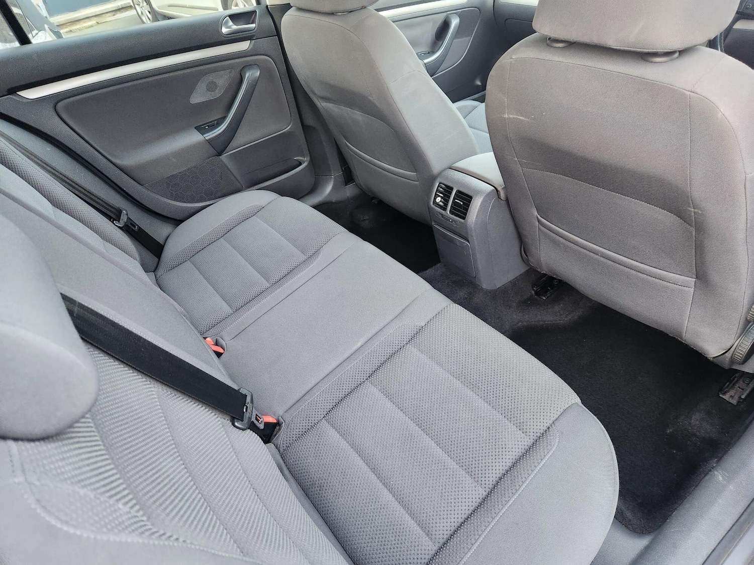 Used Volkswagen Golf 2007 for sale - 78100043: Photo 16