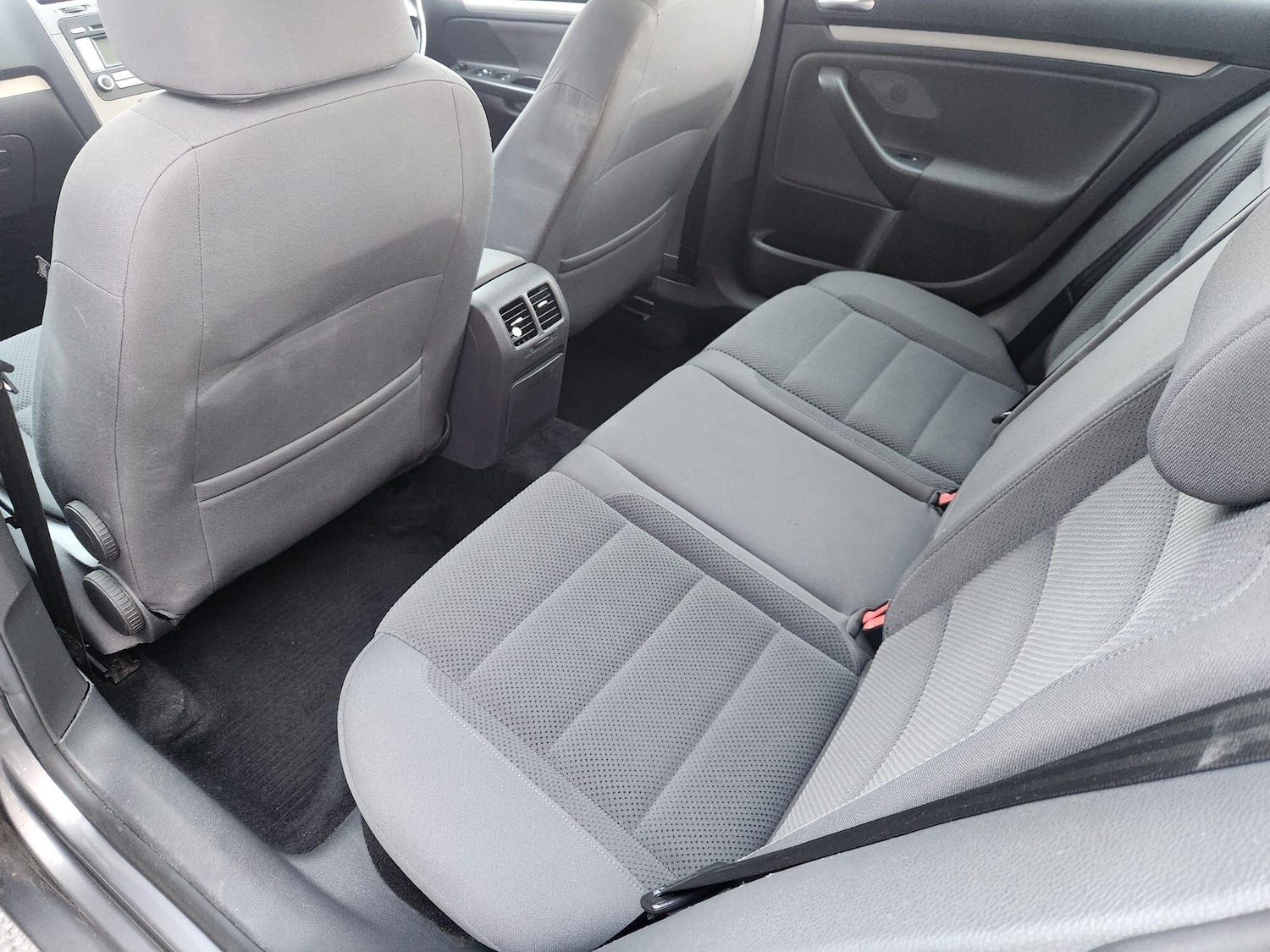 Used Volkswagen Golf 2007 for sale - 78100043: Photo 17