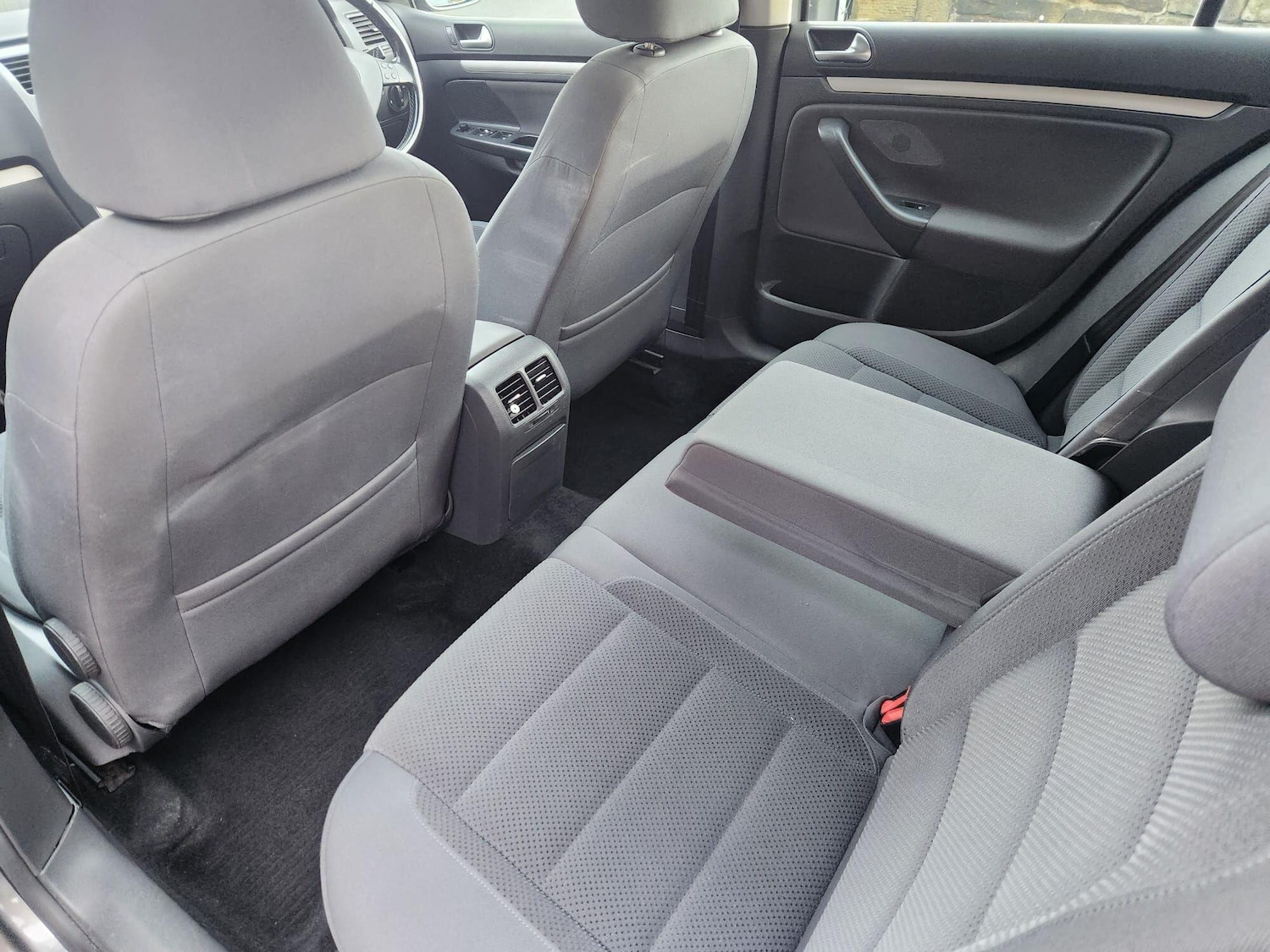 Used Volkswagen Golf 2007 for sale - 78100043: Photo 18