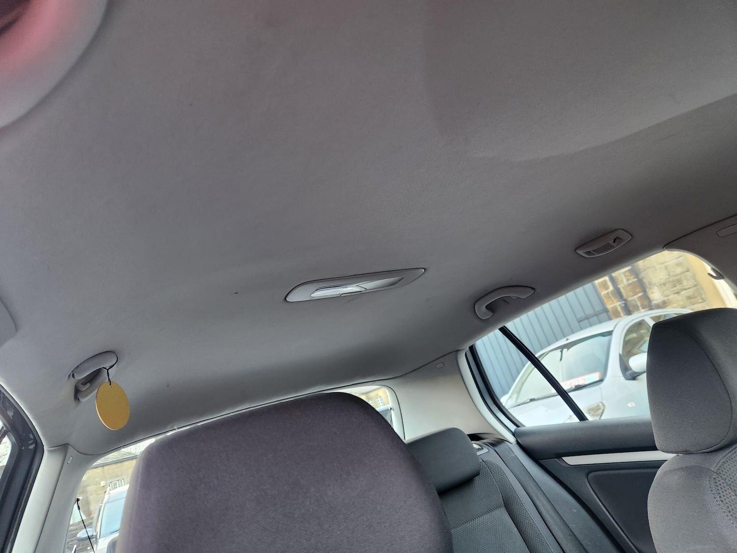 Used Volkswagen Golf 2007 for sale - 78100043: Photo 20