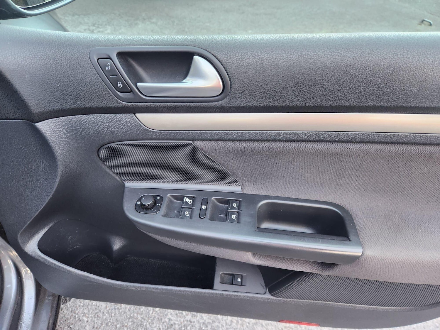 Used Volkswagen Golf 2007 for sale - 78100043: Photo 21