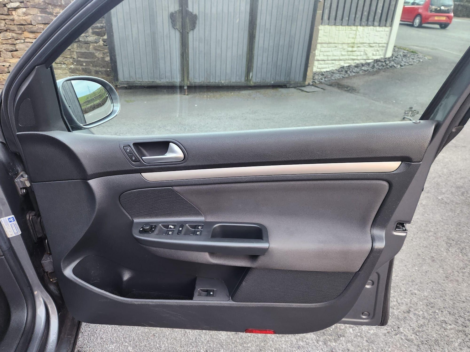 Used Volkswagen Golf 2007 for sale - 78100043: Photo 22