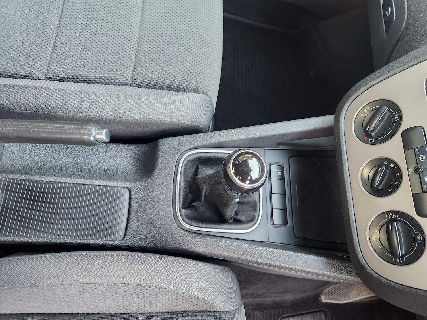 Used Volkswagen Golf 2007 for sale - 78100043: Photo 23