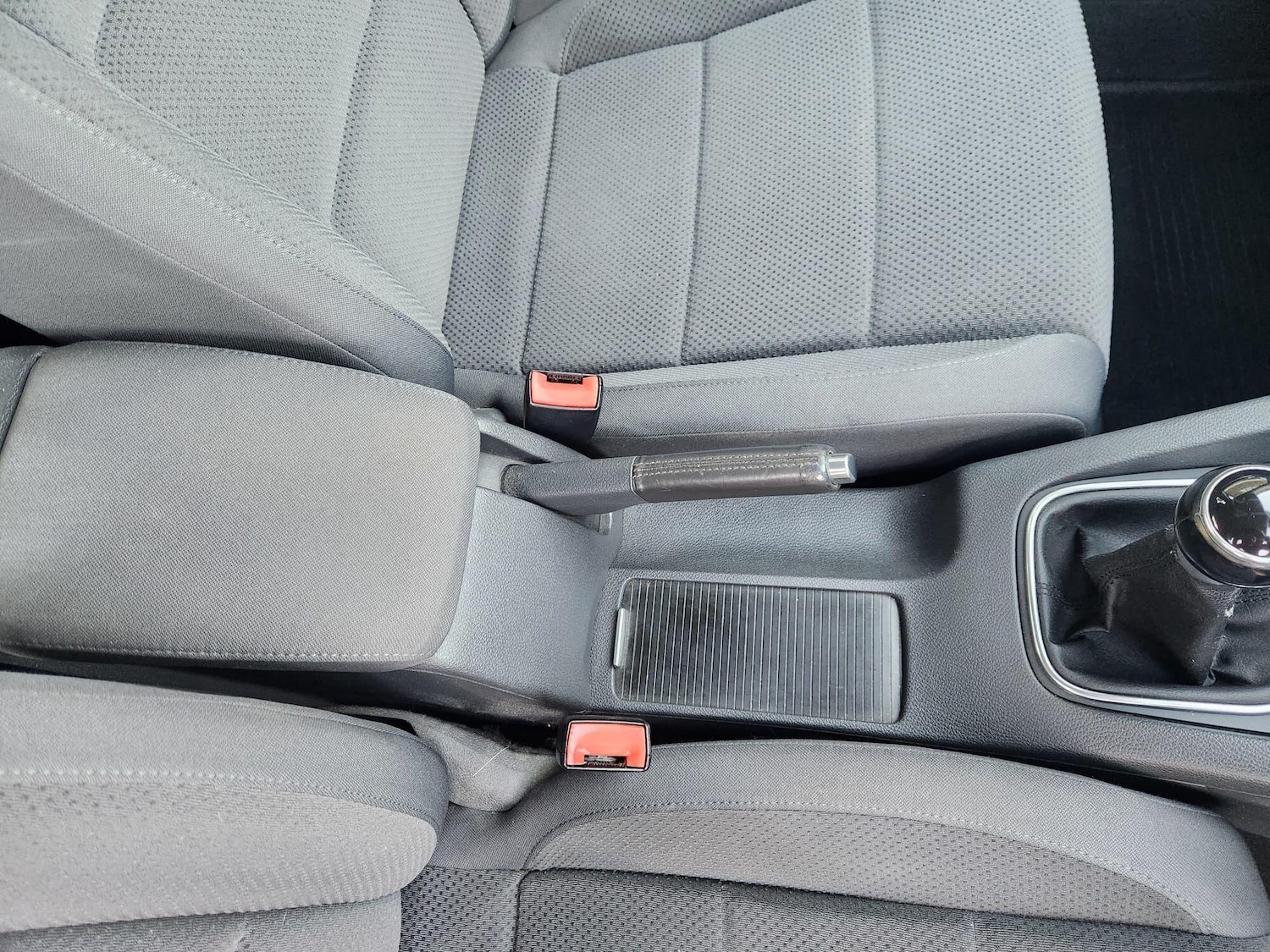 Used Volkswagen Golf 2007 for sale - 78100043: Photo 24