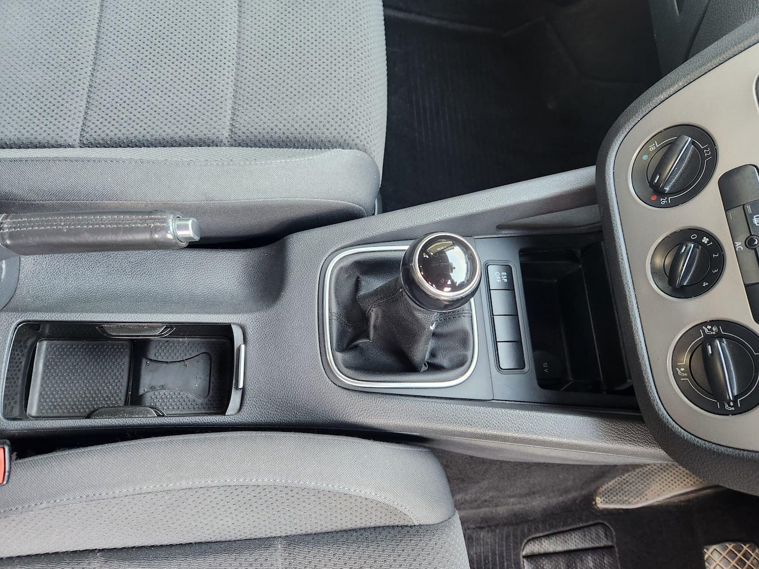 Used Volkswagen Golf 2007 for sale - 78100043: Photo 25