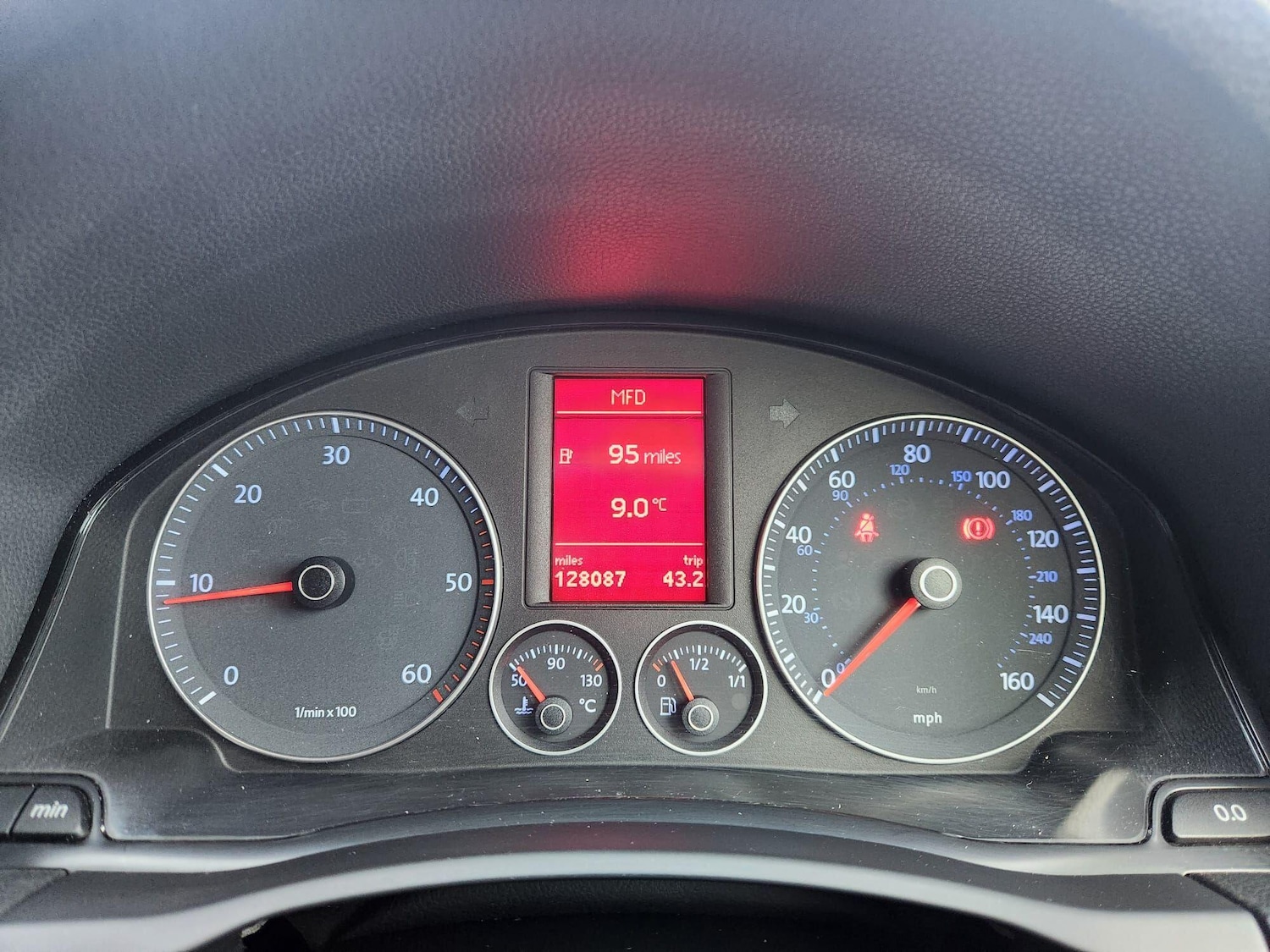 Used Volkswagen Golf 2007 for sale - 78100043: Photo 28