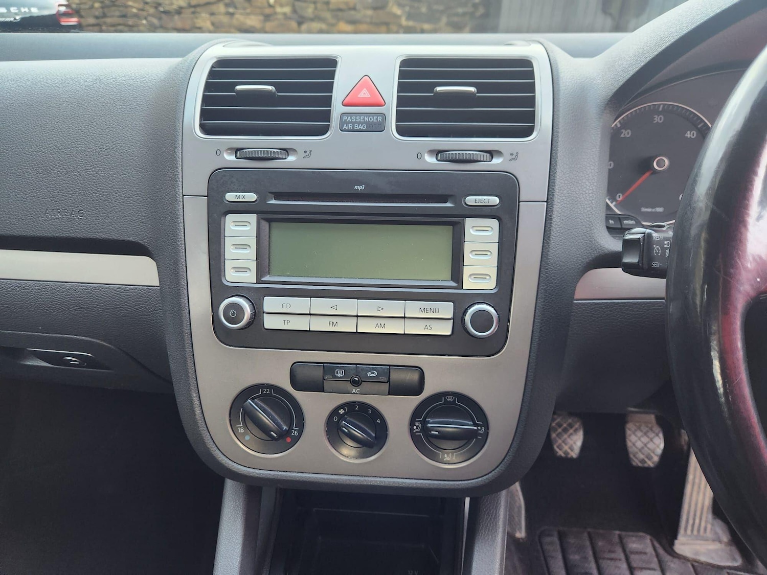 Used Volkswagen Golf 2007 for sale - 78100043: Photo 29