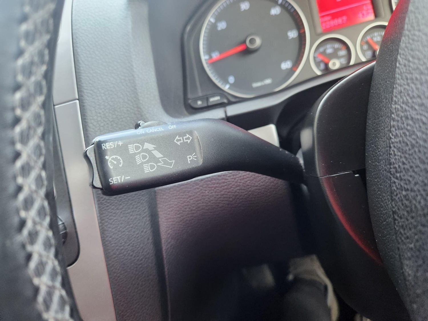 Used Volkswagen Golf 2007 for sale - 78100043: Photo 33