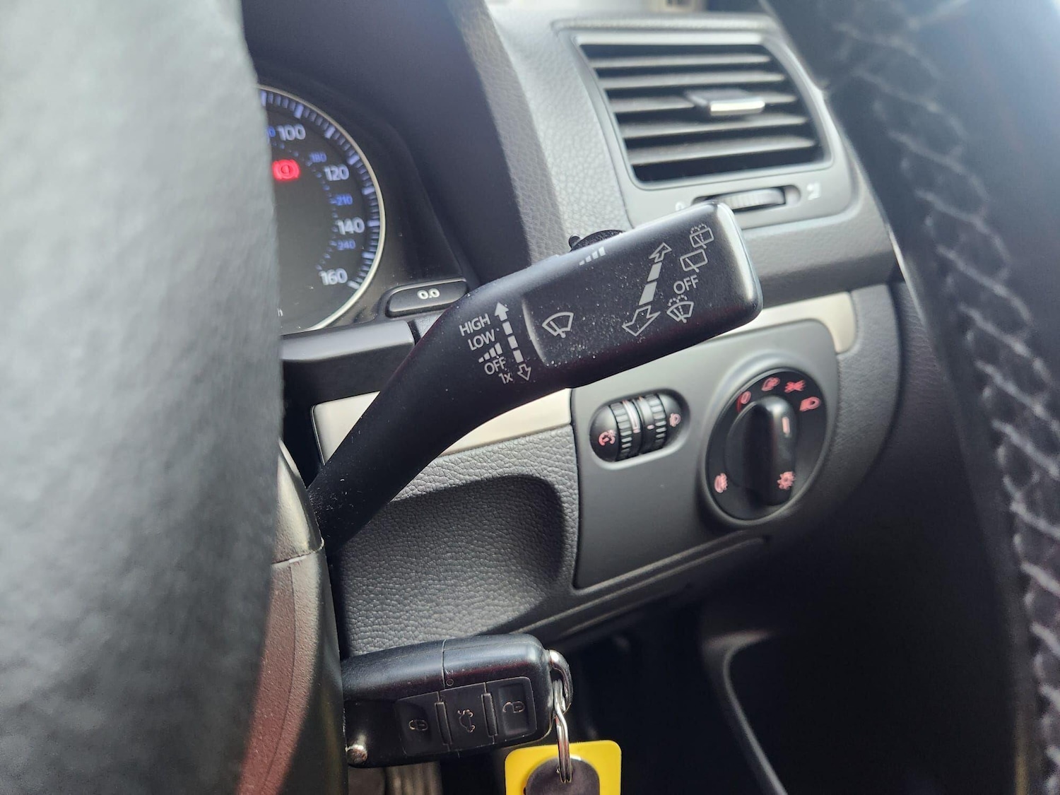 Used Volkswagen Golf 2007 for sale - 78100043: Photo 34