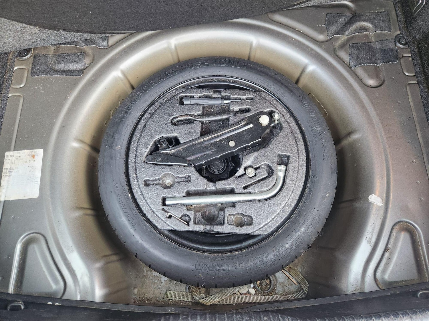 Used Volkswagen Golf 2007 for sale - 78100043: Photo 36