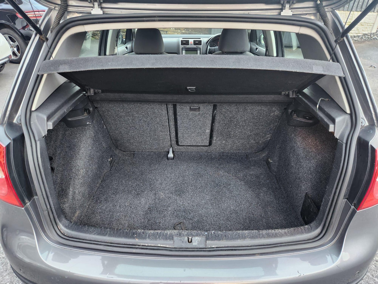 Used Volkswagen Golf 2007 for sale - 78100043: Photo 38