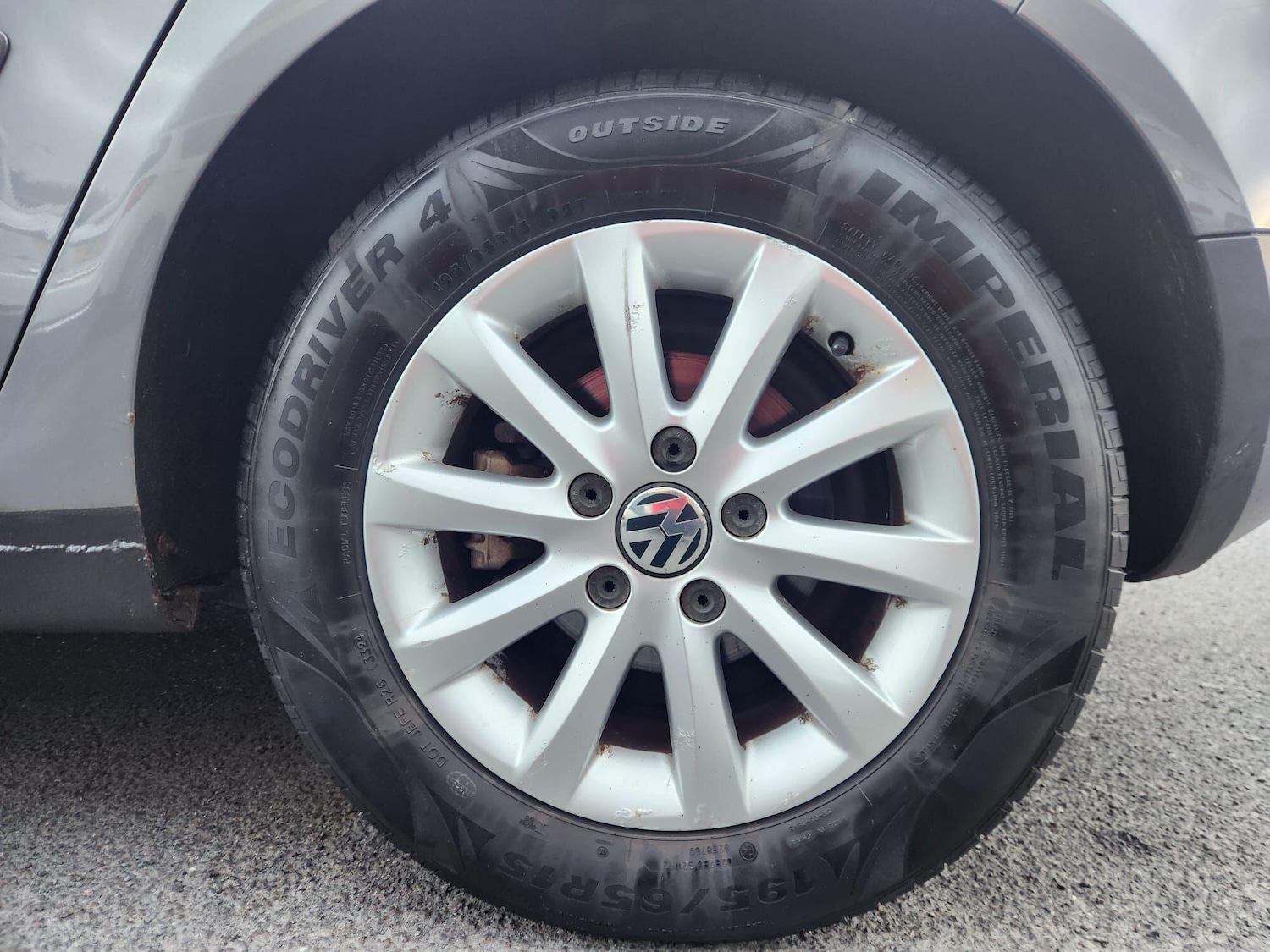 Used Volkswagen Golf 2007 for sale - 78100043: Photo 39