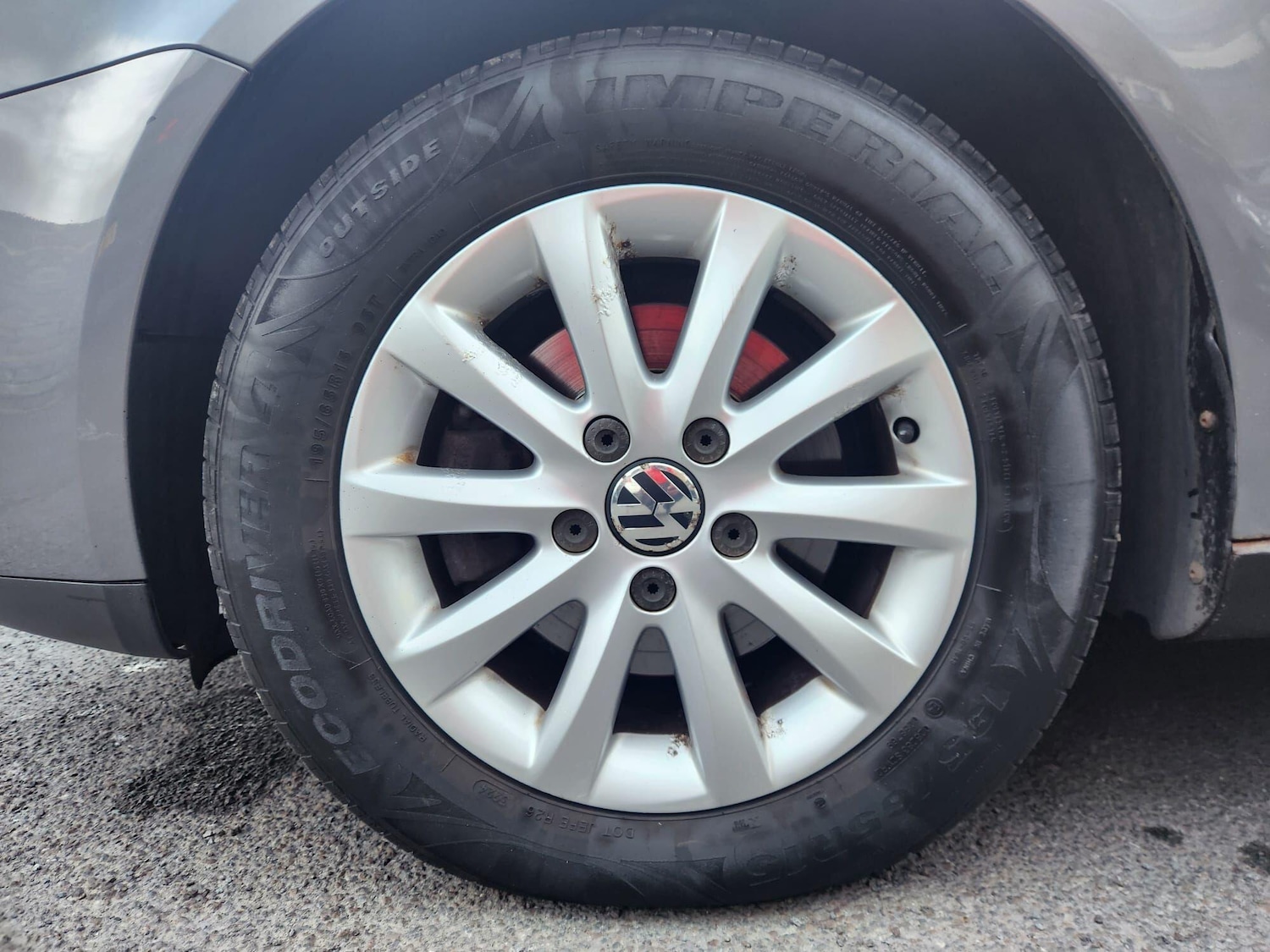 Used Volkswagen Golf 2007 for sale - 78100043: Photo 40