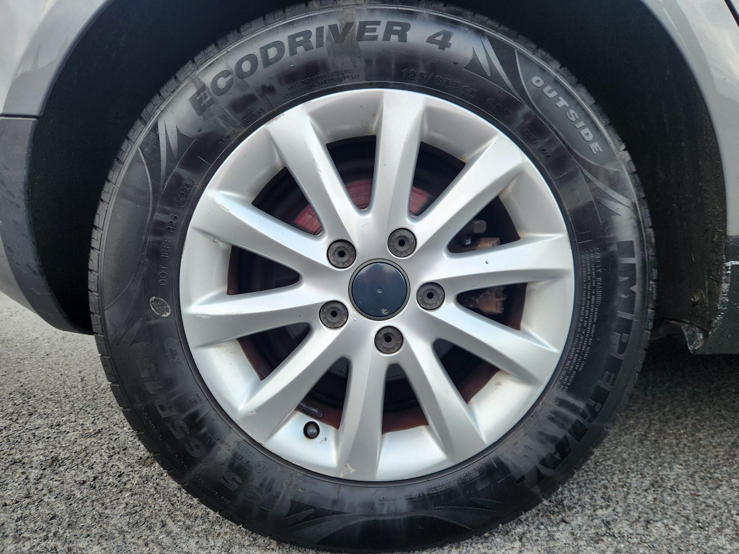 Used Volkswagen Golf 2007 for sale - 78100043: Photo 41