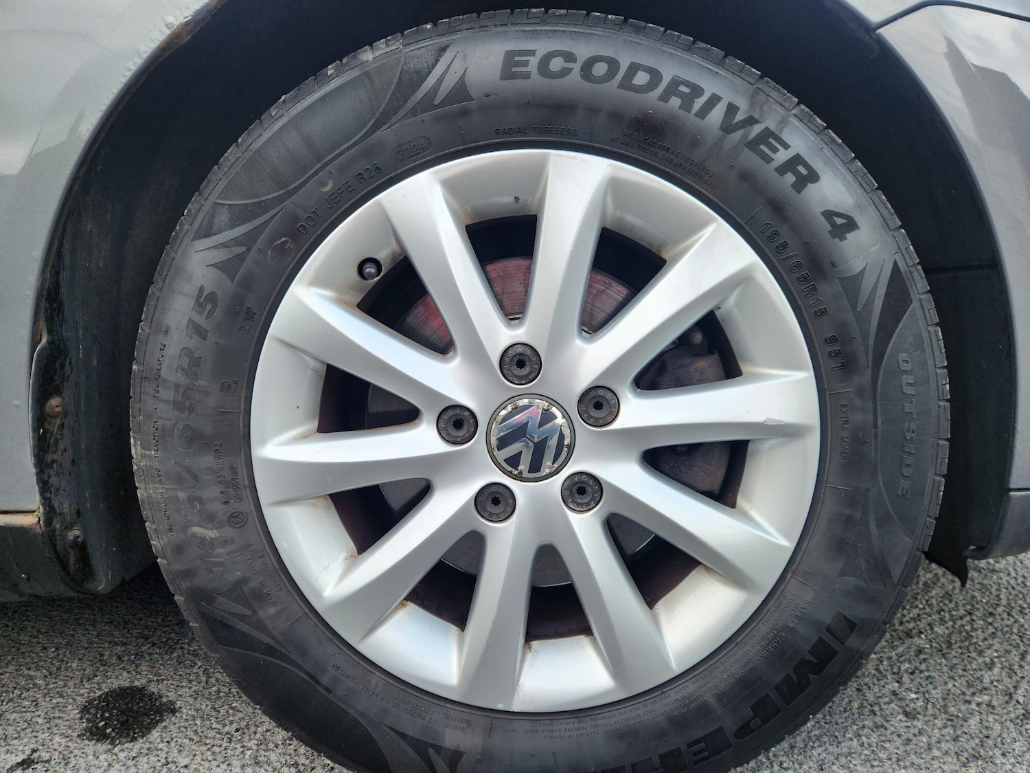 Used Volkswagen Golf 2007 for sale - 78100043: Photo 42