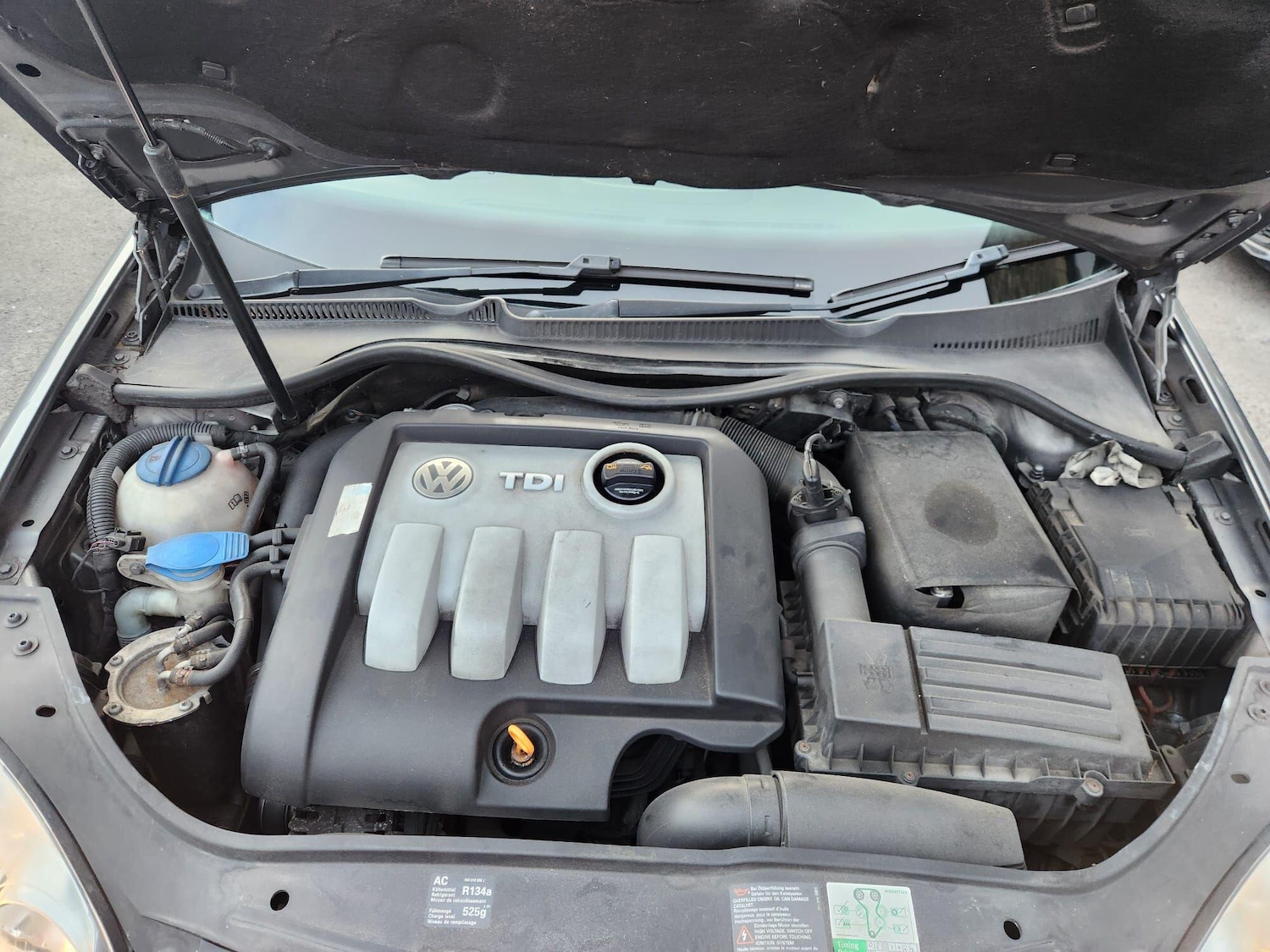 Used Volkswagen Golf 2007 for sale - 78100043: Photo 44