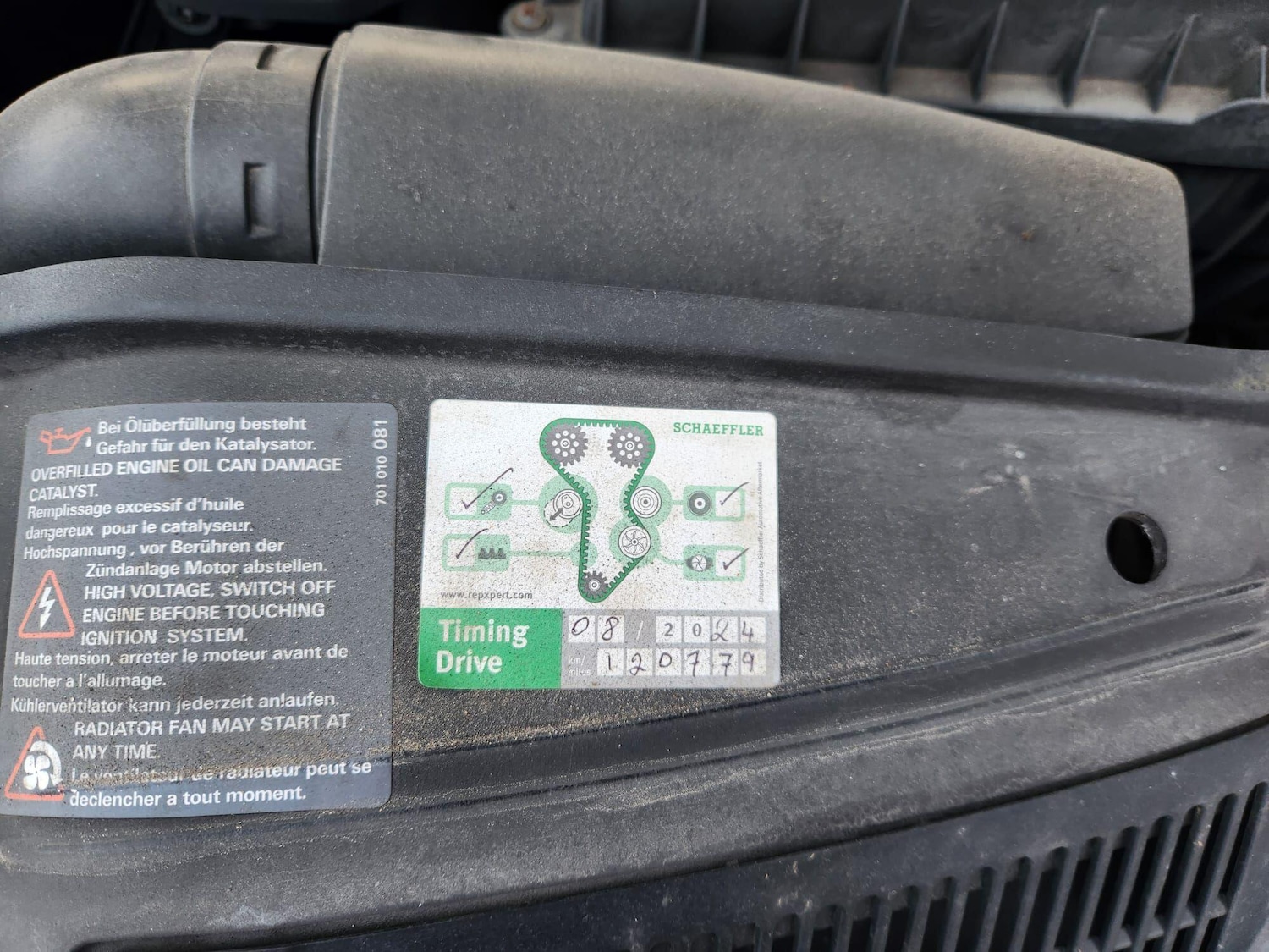 Used Volkswagen Golf 2007 for sale - 78100043: Photo 46