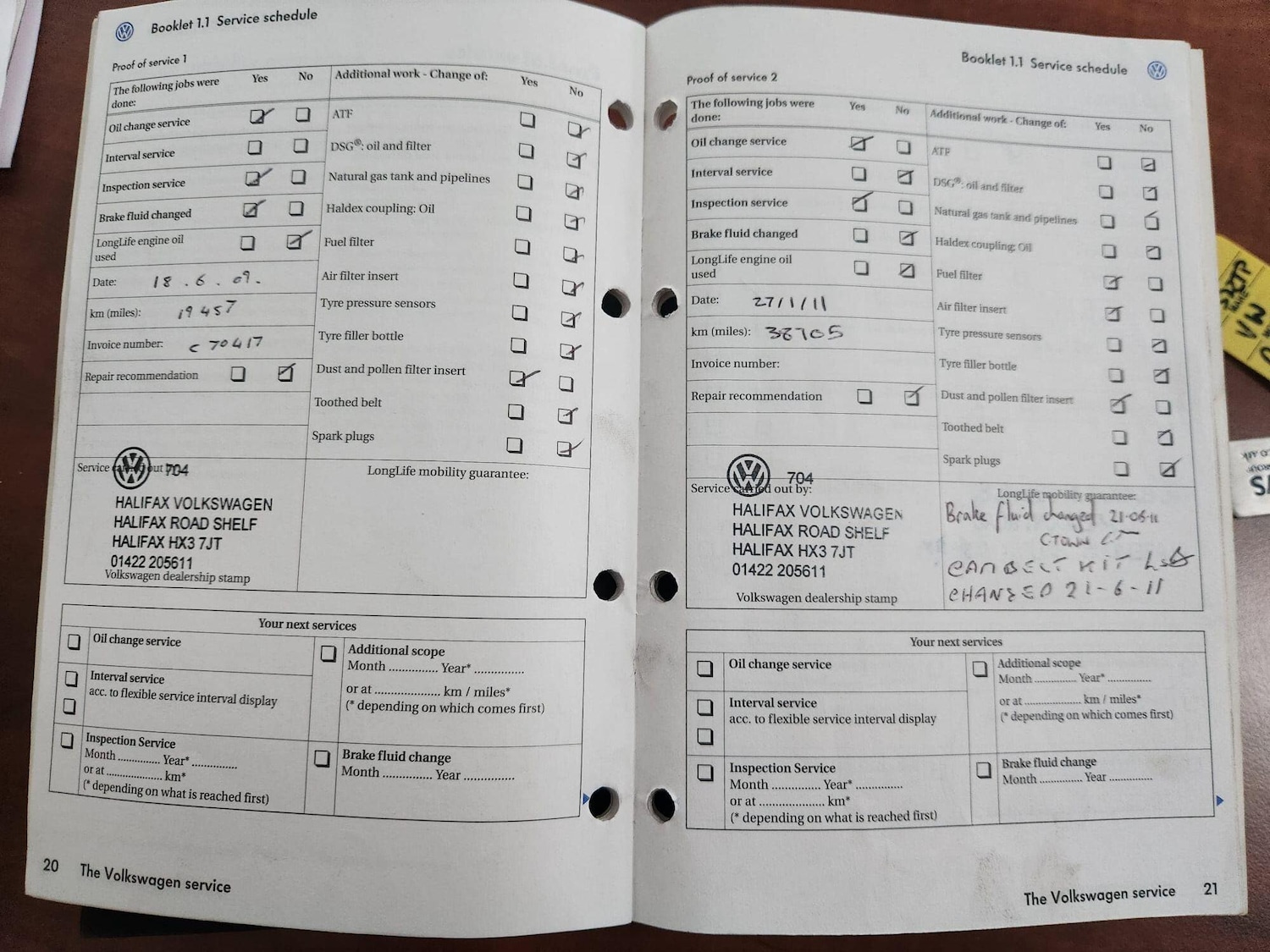 Used Volkswagen Golf 2007 for sale - 78100043: Photo 47