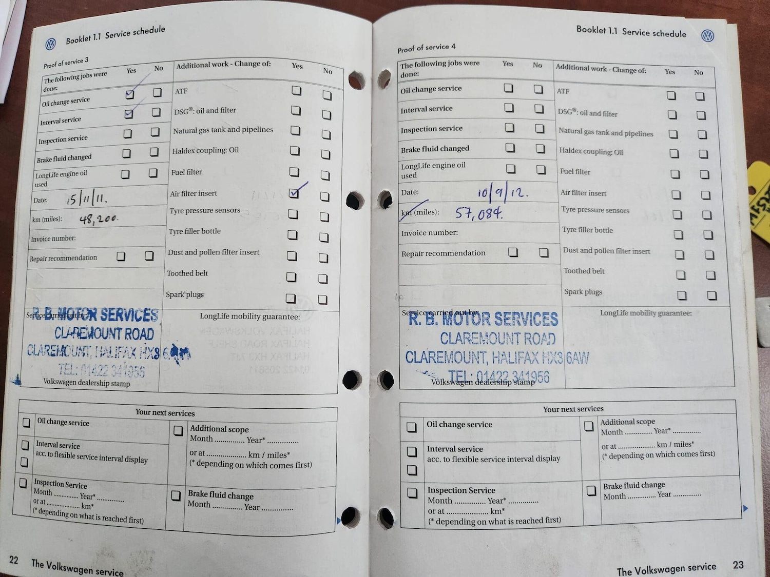 Used Volkswagen Golf 2007 for sale - 78100043: Photo 48