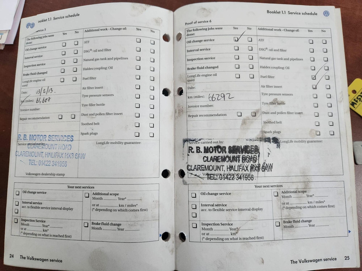 Used Volkswagen Golf 2007 for sale - 78100043: Photo 49