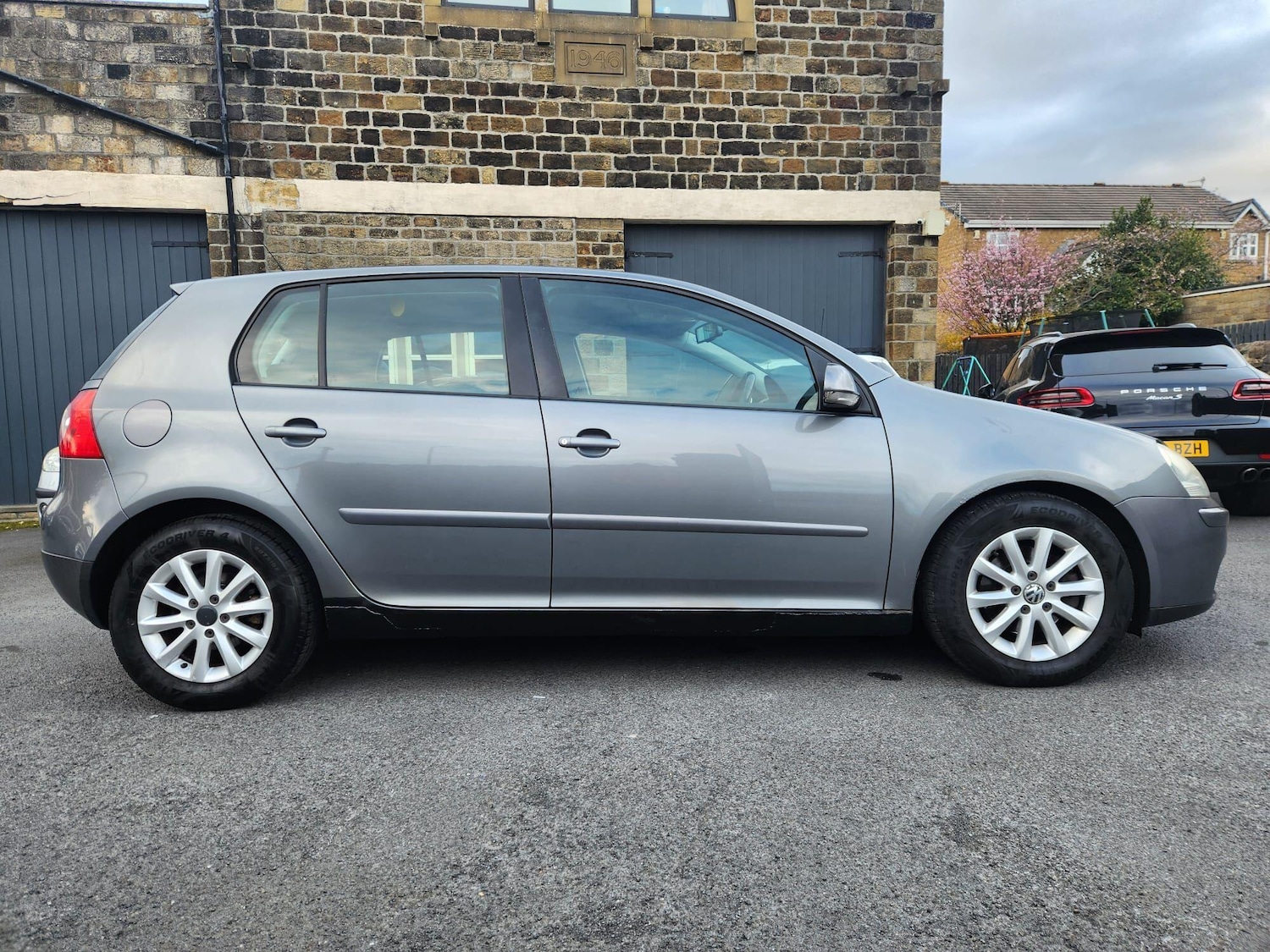 Used Volkswagen Golf 2007 for sale - 78100043: Photo 5