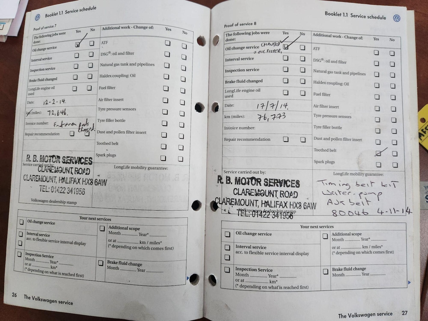 Used Volkswagen Golf 2007 for sale - 78100043: Photo 50