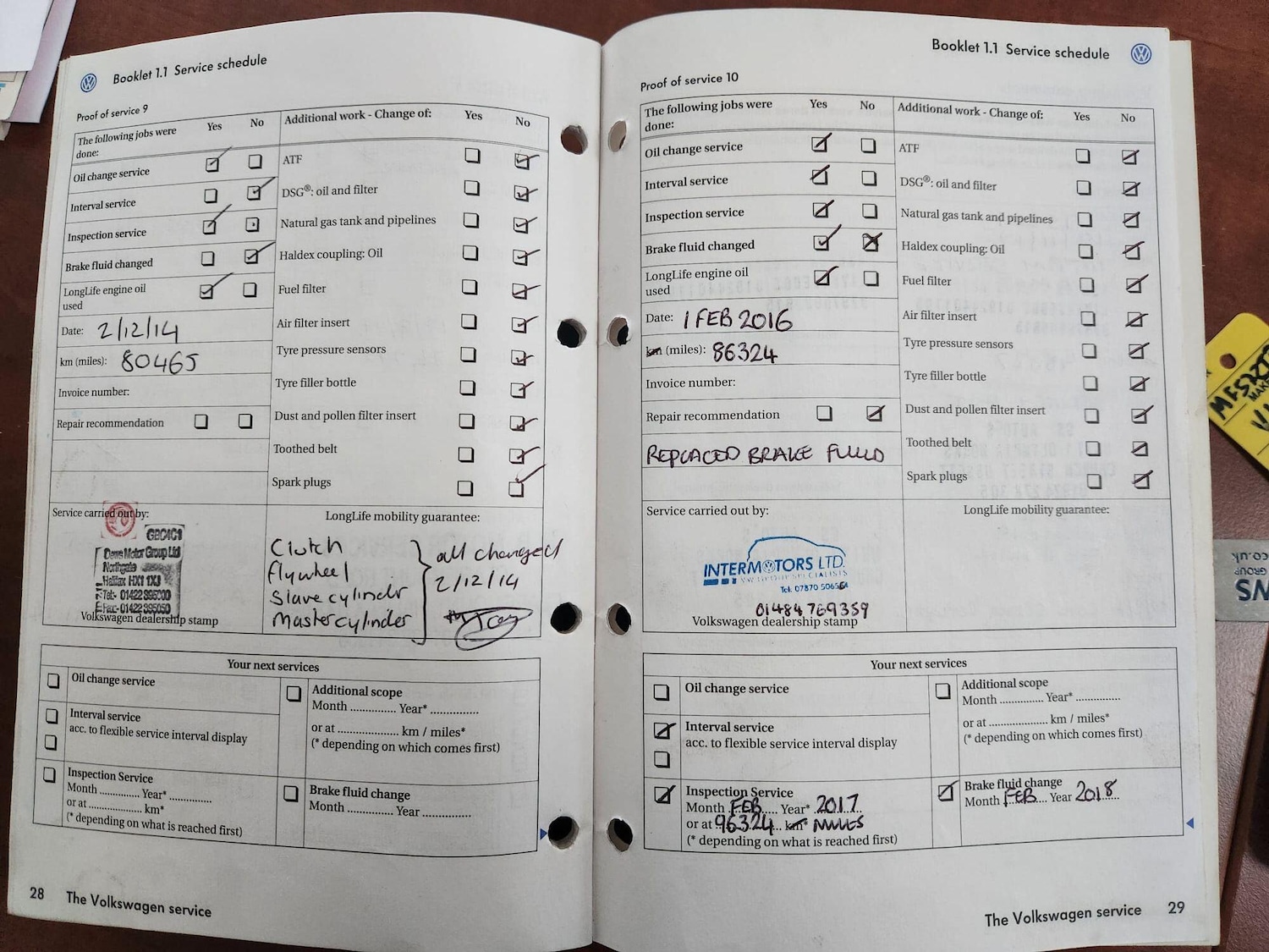 Used Volkswagen Golf 2007 for sale - 78100043: Photo 51