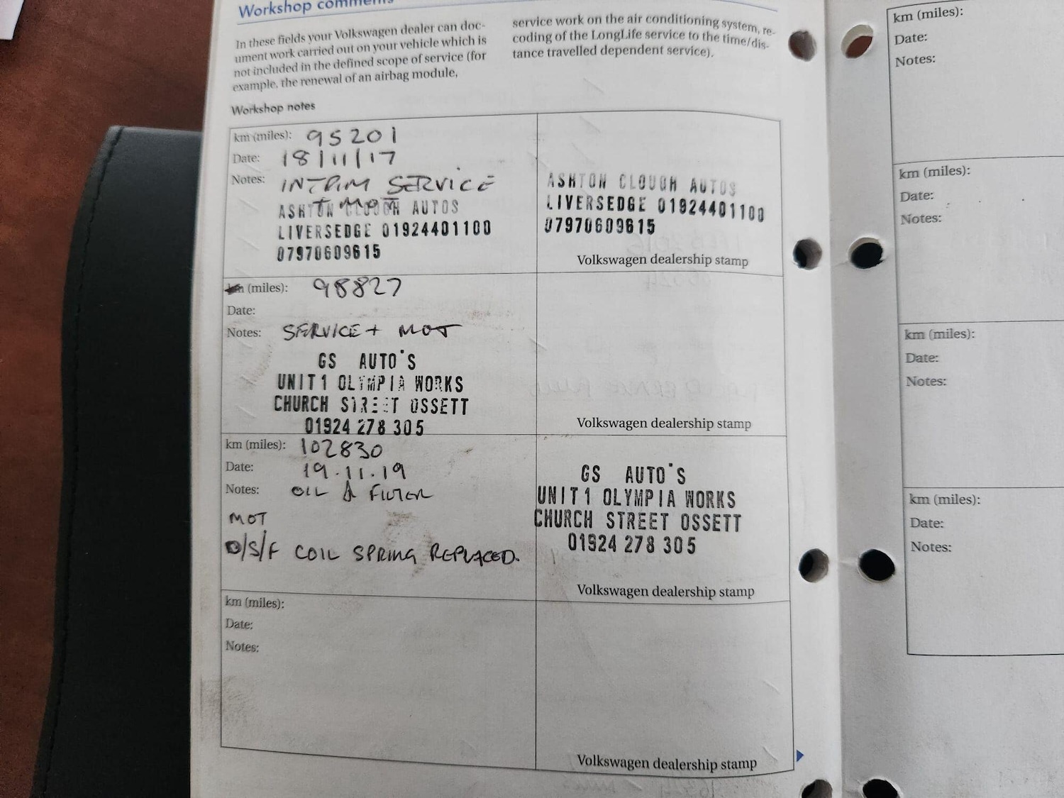 Used Volkswagen Golf 2007 for sale - 78100043: Photo 52