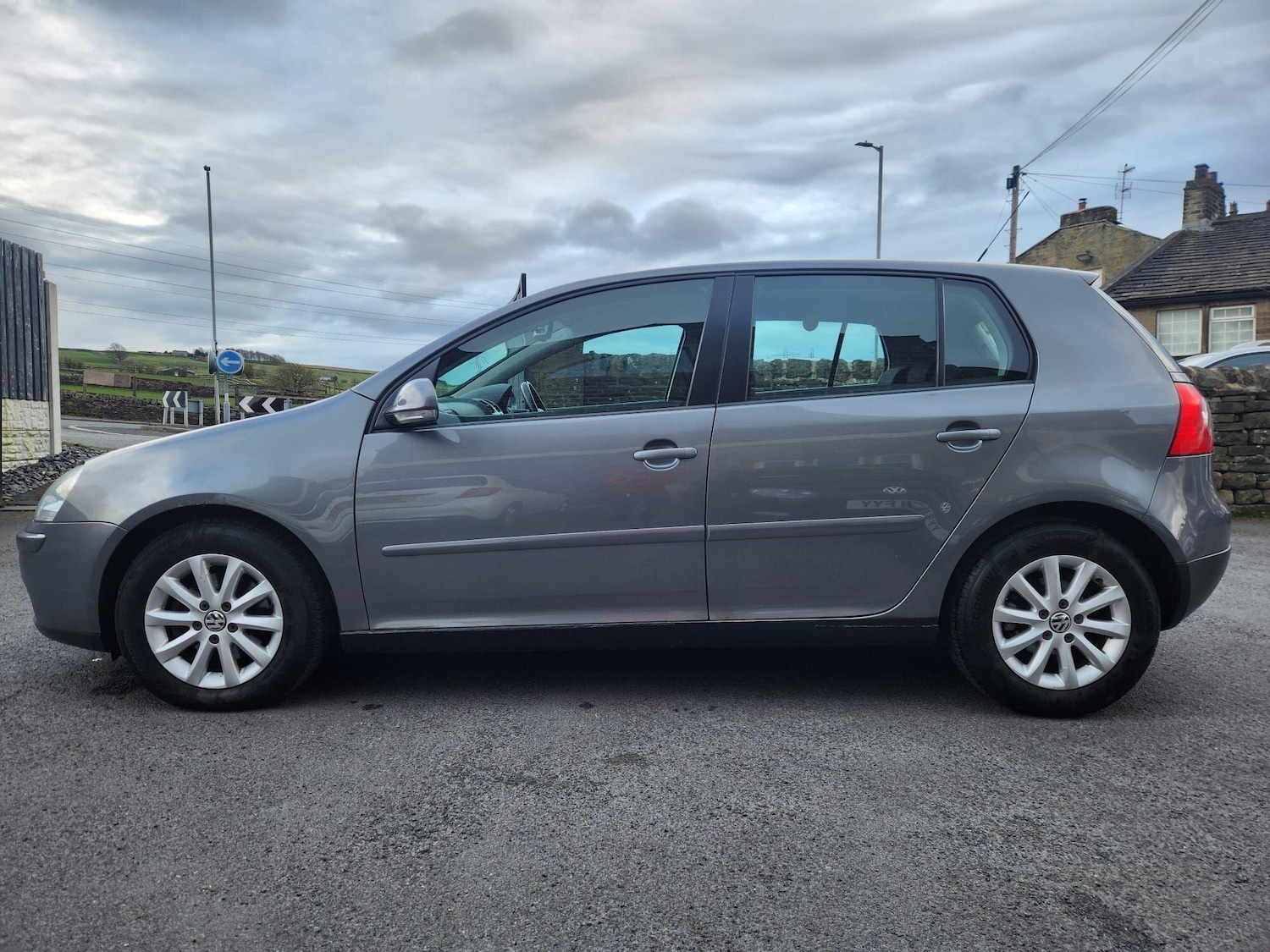 Used Volkswagen Golf 2007 for sale - 78100043: Photo 6