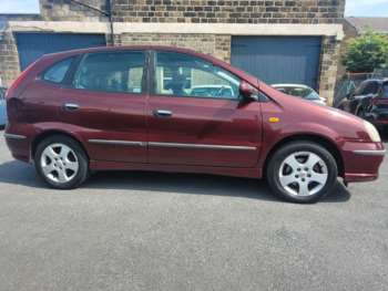 2005 (05) - 1.8 SVE 5dr