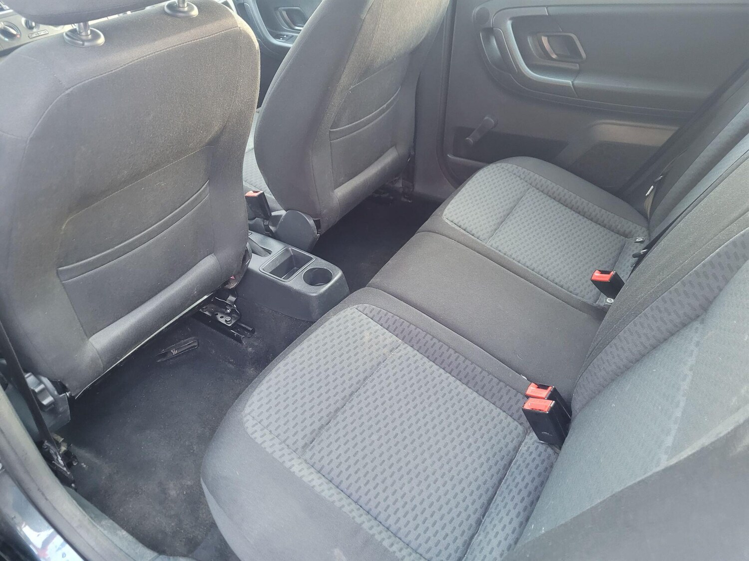 Used Skoda Fabia 2014 for sale - 77359078: Photo 15