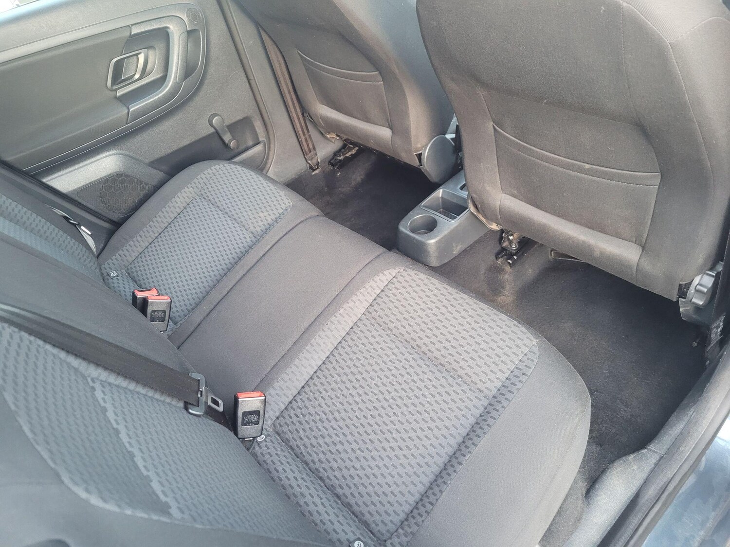 Used Skoda Fabia 2014 for sale - 77359078: Photo 16