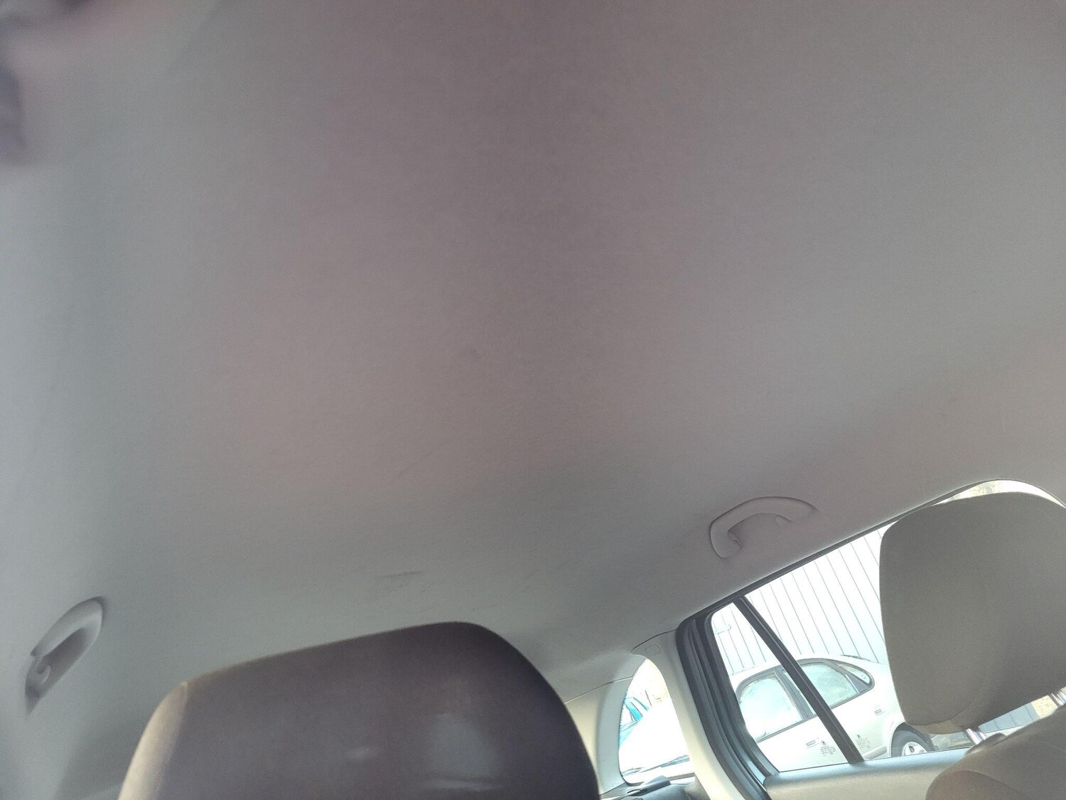 Used Skoda Fabia 2014 for sale - 77359078: Photo 18