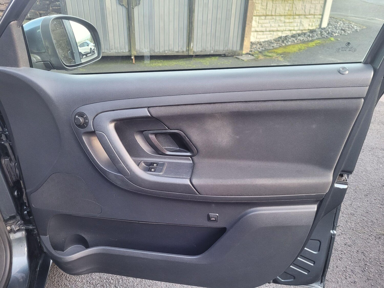 Used Skoda Fabia 2014 for sale - 77359078: Photo 19